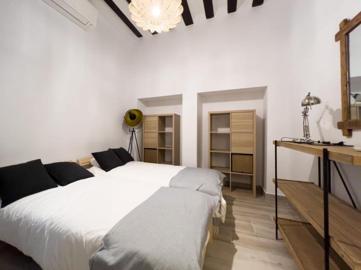 Apartament El Destino Corazon De Grupo Ac Gestion *
