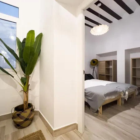 El Destino Corazon De Cadiz Grupo Ac Gestion Apartment Exterior photo