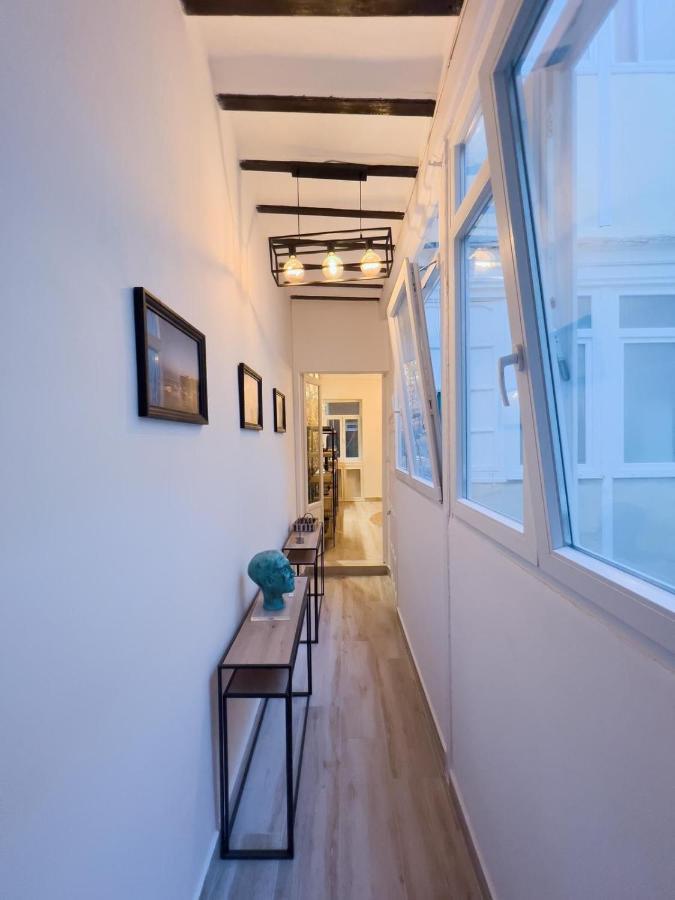 Apartament El Destino Corazon De Grupo Ac Gestion