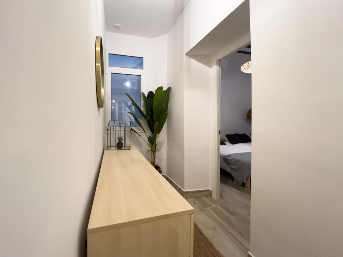 Apartament El Destino Corazon De Grupo Ac Gestion *